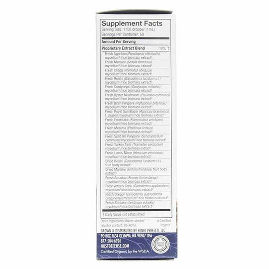 MyCommunity Immune Support Extract, HDF